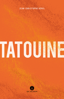 Paperback Tatouine Book