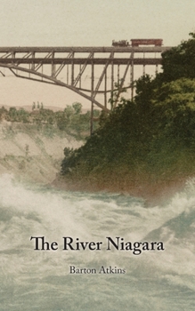 Paperback The River Niagara Book
