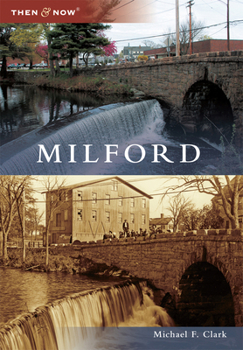 Paperback Milford Book