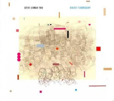 Music - CD Dialect Fluorescent Book