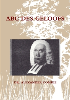 Paperback ABC Des Geloofs [Dutch] Book