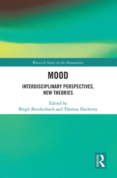 Paperback Mood: Interdisciplinary Perspectives, New Theories Book