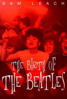 Paperback The Birth of the Beatles Book