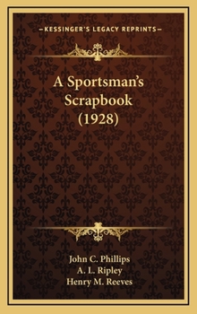 A Sportsman's Scrapbook