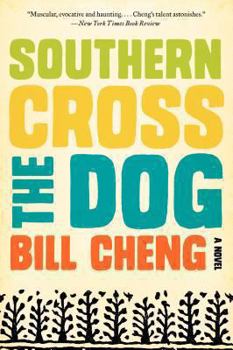 Paperback Southern Cross the Dog Book