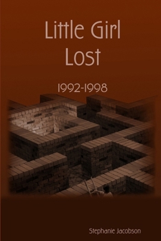 Paperback Little Girl Lost Book