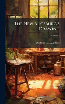 The New Augsburg's Drawing (Afrikaans Edition)