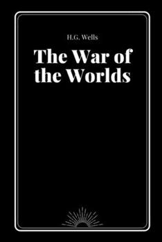 Paperback The War of the Worlds by H.G. Wells Book