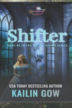 Paperback Shifter (Wicked Woods #6) Book