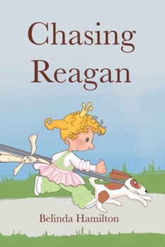 Paperback Chasing Reagan Book