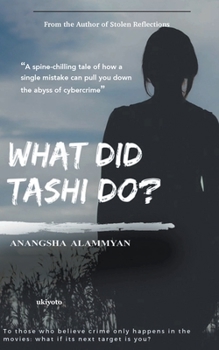 Paperback What did Tashi do? Book