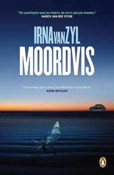 Paperback Moordvis [Afrikaans] Book