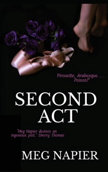 Paperback Second Act Book