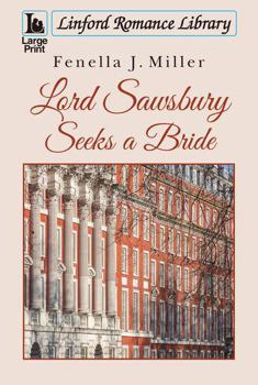 Lord Sawsbury Seeks a Bride