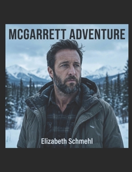 Paperback McGarrett Adventure: No team, No Badges Book