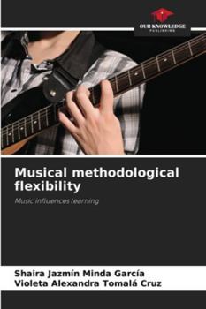 Paperback Musical methodological flexibility Book