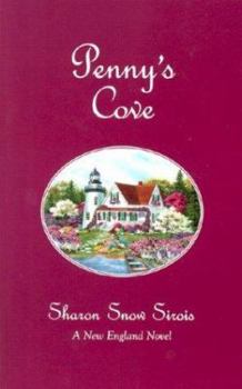 Paperback Penny's Cove: A New England Novel Book