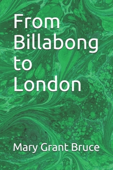 From Billabong to London - Book #4 of the Billabong