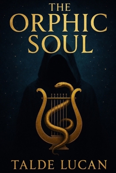 Paperback The Orphic Soul Book