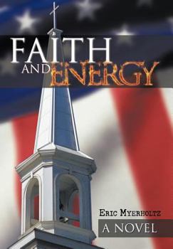 Hardcover Faith and Energy Book