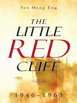 Paperback The Little Red Cliff: 1946-1963 Book