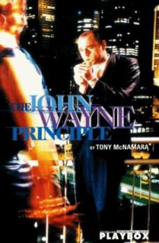 Paperback The John Wayne Principle (CTS) Book