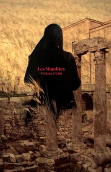 Paperback Les Maudites [French] Book