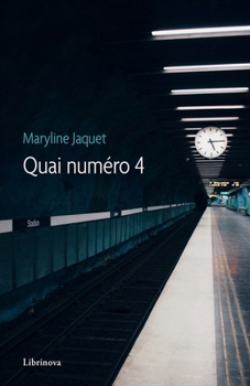 Paperback Quai numéro 4 [French] Book