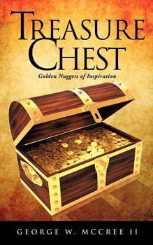 Paperback Treasure Chest Book