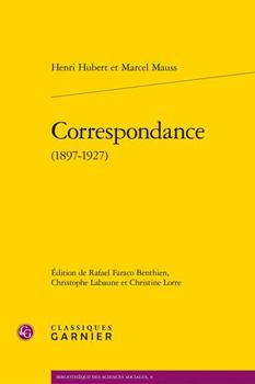 Paperback Correspondance (1897-1927) [French] Book