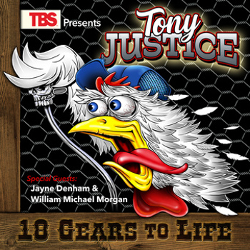 Music - CD 18 Gears To Life Book