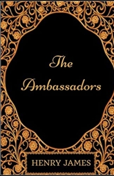 Paperback The Ambassadors Illustrated Book