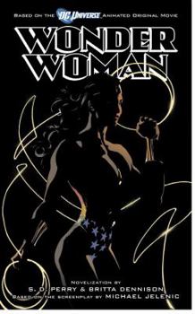 Wonder Woman - Book  of the Wonder Woman