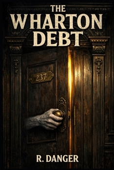 Paperback The Wharton Debt Book