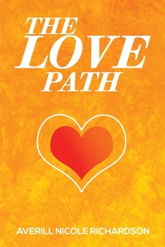 Paperback The Love Path Book