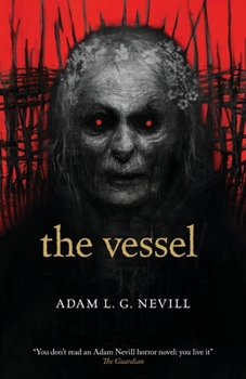 Paperback The Vessel Book