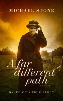 Paperback A Far Different Path Book