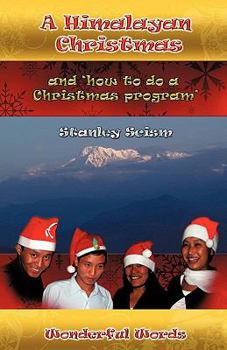 Paperback A Himalayan Christmas Book