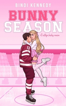 Paperback Bunny Season Book