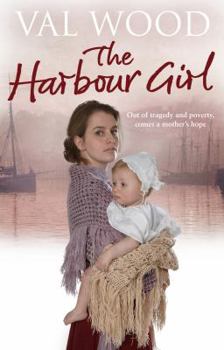 Paperback The Harbour Girl Book
