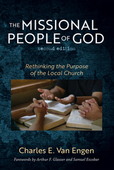 The Missional People of God, Second Edition