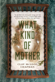Hardcover What Kind of Mother Book