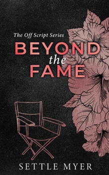 Paperback Beyond the Fame Discreet Version: A Hate to Lovers Romance Book