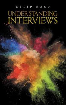 Paperback Understanding Interviews Book