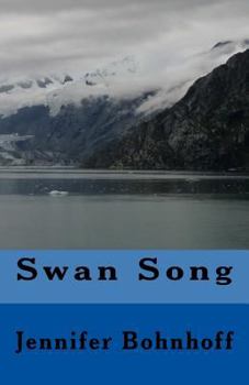 Paperback Swan Song Book