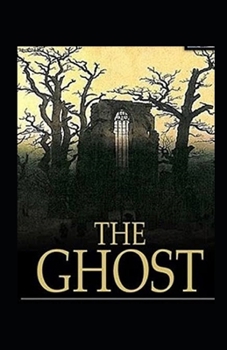 Paperback The Ghost Illustrated Book