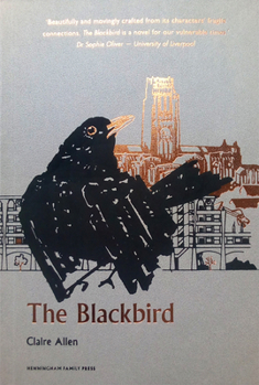 Paperback The Blackbird Book