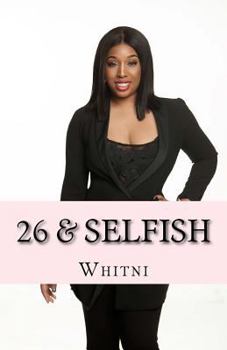 Paperback 26 & Selfish Book