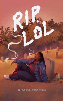 Paperback Rip, Lol Book