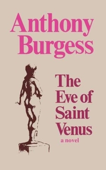 Paperback The Eve of Saint Venus Book